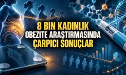 Uzaktan Takiple Obezite Tedavisi: Kilo Kaybının Yanında Yan Etkiler de Ölçüldü