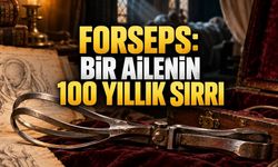 Forsepsi Neden 100 Yıl Boyunca Aile Sırrı Olarak Sakladılar? Chamberlen Ailesinin Sırrı