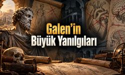 Galen’in Büyük Yanılgıları: Tıbbı 1500 Yıl Etkileyen Hatalar