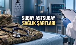 Subay ve Astsubaylıkta Kalp Hastalıkları ve Ritim Bozuklukları Engel mi?