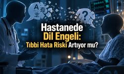 Doktor ile Hasta Aynı Dili Konuşmuyorsa Tıbbi Hata Riski Artar mı? Yaşanmış Örneklerle