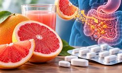 Greyfurt Hangi Kolesterol İlaçlarıyla Etkileşir? Her Statin Aynı Değil