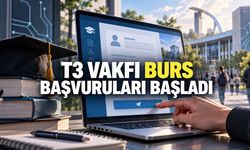 Üniversite Öğrencilerine Aylık 8 Bin TL Burs: Sağlık Öğrencileri de Başvurabilir