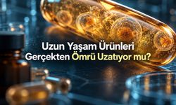 Uzun Yaşam Ürünleri Ömrü Uzatıyor mu? Prof. Dr. Yılancıoğlu’ndan Kanıt Vurgusu