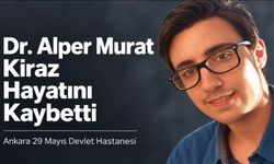 Dr. Alper Murat Kiraz trafik kazasında hayatını kaybetti