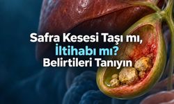 Safra kesesi taşı ve iltihabının belirtileri: Karın, omuz ağrısı ve acil uyarılar