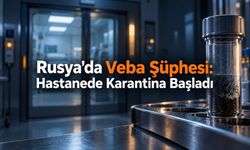 Rusya’da veba şüphesi: Şelehov’daki hastanede karantina