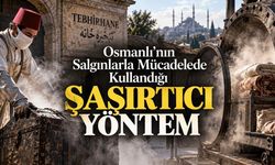 Osmanlı’nın Buharla Dezenfeksiyon Merkezleri: Tebhirhaneler
