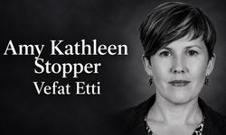 Sabancı Üniversitesi Öğretim Görevlisi Amy Kathleen Stopper Vefat Etti