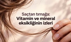 Yorgunluk, saç dökülmesi, kramplar: 15 farklı vitamin ve mineral eksikliğinin belirtileri