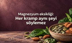 Magnezyum eksikliği nasıl anlaşılır? Belirtiler, beslenme ve tedavi