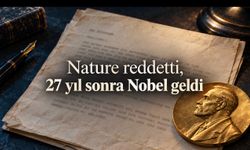 Nature’dan ret, 27 yıl sonra Nobel: Peter Ratcliffe’in bilim yolculuğu