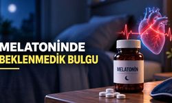 Melatonin ve kalp yetmezliği: 130 bin kişilik çalışmanın bulguları ve sınırları
