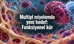 Multipl miyelomda CAR-T ve yeni bağışıklık tedavileri