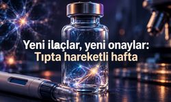 Tıpta sınırlar değişiyor: Nobel’den yeni zayıflama ilaçlarına 10 önemli gelişme