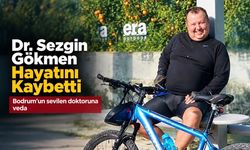 Dr. Sezgin Gökmen Hayatını Kaybetti: Bodrum’un Sualtı Hekimliği ve Kültür Hayatında İz Bıraktı