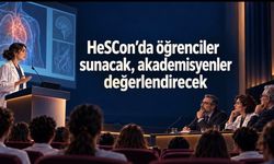 Tıp öğrencileri HeSCon 2026’da buluşacak: Katılım ücretsiz