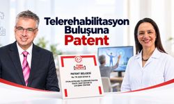 Sağlık Bakanı Memişoğlu ve SBÜ Öğretim Üyesi Başak Bilir Kaya’nın Yer Aldığı Buluşa Patent