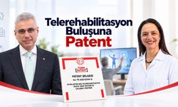 Sağlık Bakanı Kemal Memişoğlu ve SBÜ Öğretim Üyesi Başak Bilir Kaya’nın Yer Aldığı Buluşa Patent