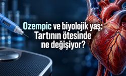 Zayıflama ilacı organları gençleştiriyor mu? Kan testindeki değişimin sınırı