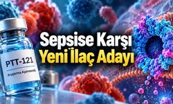 Sepsis için geliştirilen PTT-121, ilk insan çalışmasına geçti