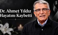 Batman Devlet Hastanesi Eski Başhekimi Dr. Ahmet Yıldız Vefat Etti