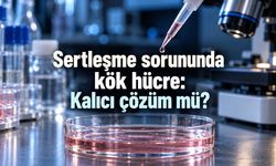 Sertleşme sorununda kök hücre tedavisi etkili mi, kalıcı mı?