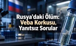 Rusya’da Veba Şüphesi: Laboratuvar Ölümünde Neler Biliniyor?
