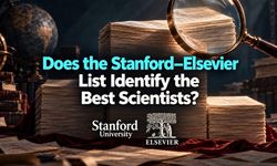 Does the Stanford–Elsevier List Identify the Best Scientists?