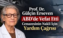 Türk Patoloji Dünyasının Acı Kaybı: Prof. Dr. Gülçin Erseven Hayatını Kaybetti