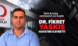 Türk Kızılay Camiasının Acı Kaybı: Dr. Fikret Yaşkış Hayatını Kaybetti