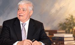 Anadolu Üniversitesi İİBF Eski Dekanı Prof. Dr. Ferruh Çömlekçi Hayatını Kaybetti