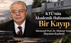 Prof. Dr. Mehmet Yazıcı Hayatını Kaybetti: Kimdir?