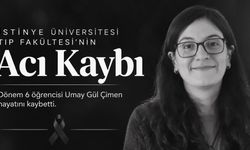 İstinye Üniversitesi Tıp Fakültesinin Acı Kaybı: Umay Gül Çimen Hayatını Kaybetti