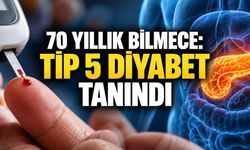 Tip 5 Diyabet Nedir? Tip 1 ve Tip 2 Diyabetten Farkları, Belirtileri ve Tedavisi