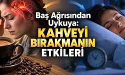 Kahve içmeyi Bırakınca Ne Olur? Kafein Yoksunluğu Belirtileri ve Süresi