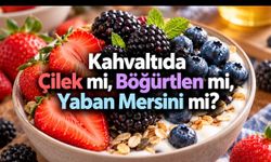 Kahvaltıda En Sağlıklı Meyve Hangisi? Dört Diyetisyenin Tercihi Aynı