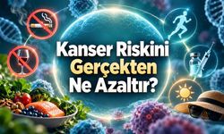 Kanser Riskini Azaltan Alışkanlıklar: Hangileri Gerçekten İşe Yarıyor?