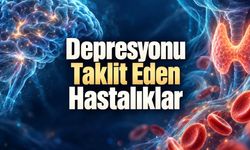 Depresyonla Karışan Hastalıklar ve Değerlendirmede Önemli İpuçları
