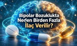 Bipolar bozukluk tedavisinde neden birden fazla ilaç kullanılır?