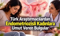 Endometriozisli Kadınlarda Hemşirelik Desteği Yaşam Kalitesini İyileştirdi