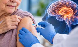 Yüksek Doz Grip Aşısı Alanlarda Alzheimer Demansı Riski Daha Düşük Bulundu