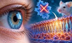 Görme Kaybını Geri Döndürme Yolunda Yeni Adım: Farelerde Retina Yenilendi
