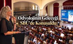 SBÜ’de odyoloji buluşması: 10 üniversiteden yaklaşık 400 katılımcı