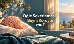 Öğle uykusu beyni koruyor mu? Genetik araştırmanın bulguları