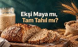 Ekşi mayalı ekmek ve kan şekeri: Bilimsel çalışmalar ne söylüyor?