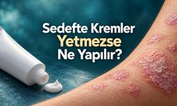 Sedef hastalığında kremler yetmediğinde tedavi nasıl değişir?