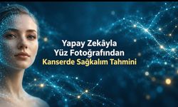Yapay zekâ, yüz fotoğrafından kanser hastalarının sağkalım riskini değerlendirdi