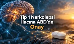 Narkolepsi tedavisinde yeni ilaç: Oveporexton nasıl etki ediyor?