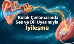 Ses ve Dil Uyarımı Kulak Çınlamasını Azaltabilir mi?